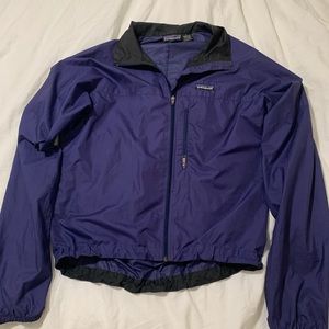 Vintage Patagonia Wind Breaker